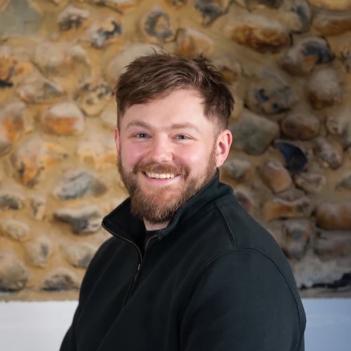 Thomas Drury, Co-Founder at Wolfstone Digital